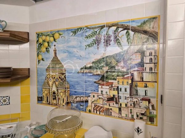 appartamento in vendita a Salerno in zona Centro Città