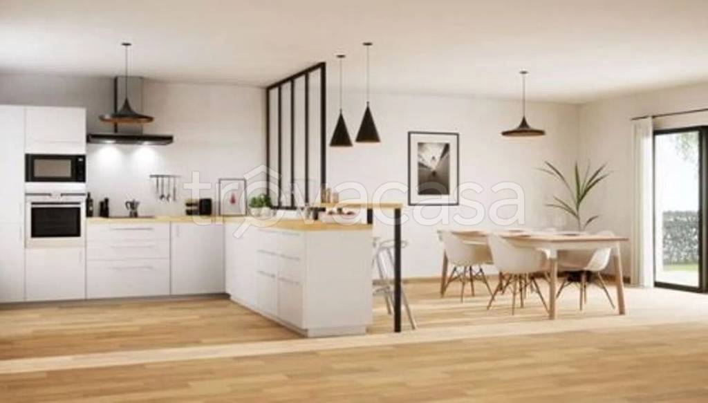 appartamento in vendita a Salerno