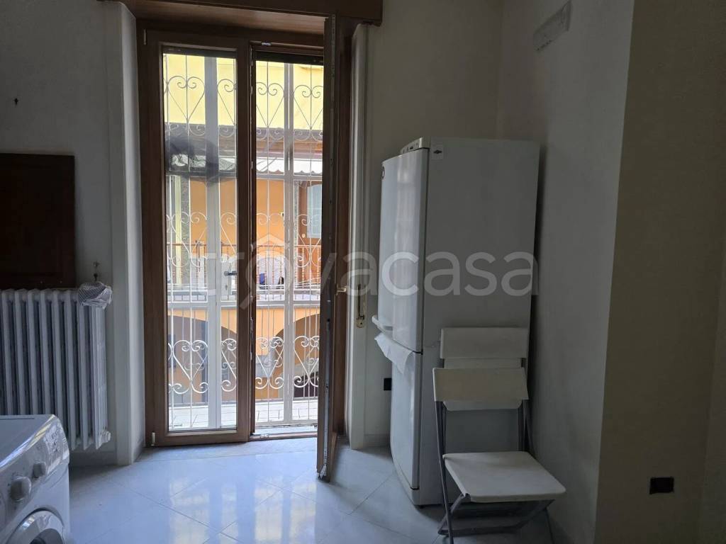 appartamento in vendita a Salerno in zona Irno