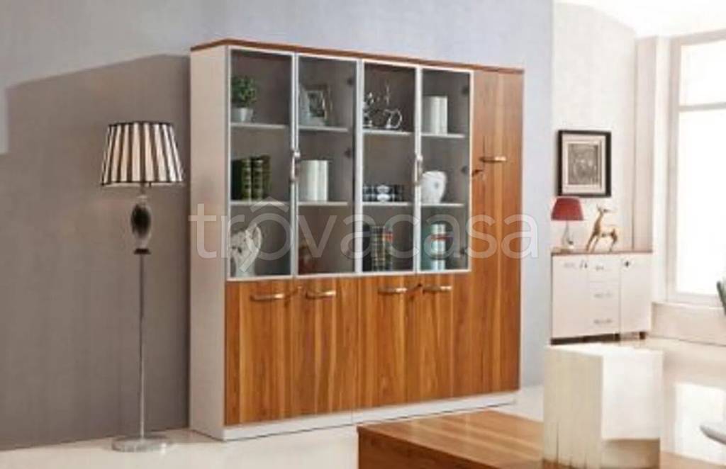 appartamento in vendita a Salerno in zona Centro Città