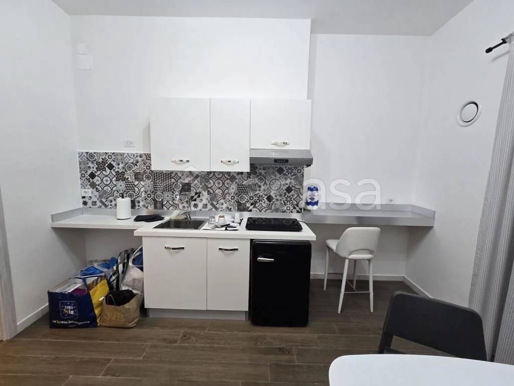 appartamento in vendita a Salerno in zona Torrione