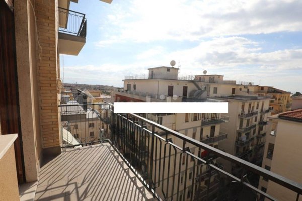 appartamento in vendita a Salerno in zona Torrione