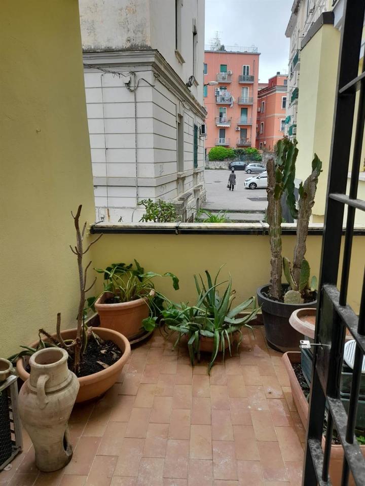 appartamento in vendita a Salerno in zona Arce-Vernieri