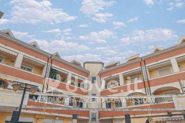 appartamento in vendita a Salerno in zona San Leonardo