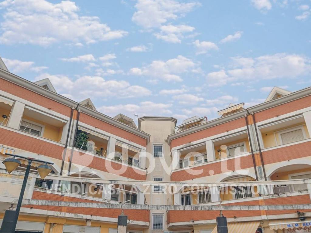 appartamento in vendita a Salerno in zona San Leonardo
