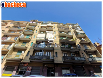 appartamento in vendita a Salerno in zona Centro Città
