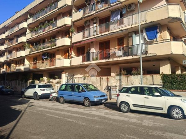 appartamento in vendita a Salerno in zona Sant'Eustachio