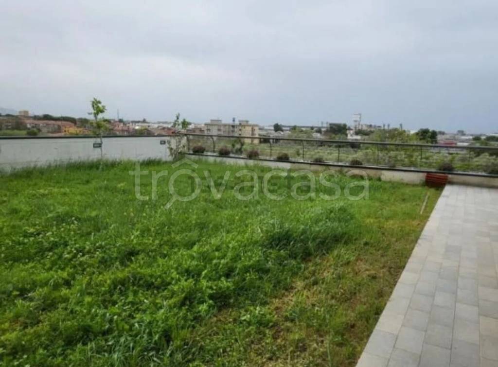 appartamento in vendita a Salerno in zona San Leonardo