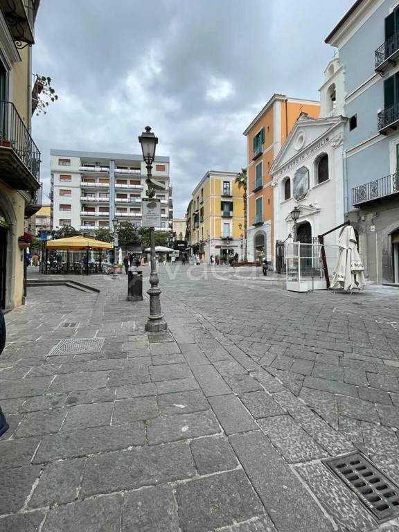 appartamento in vendita a Salerno in zona Torrione