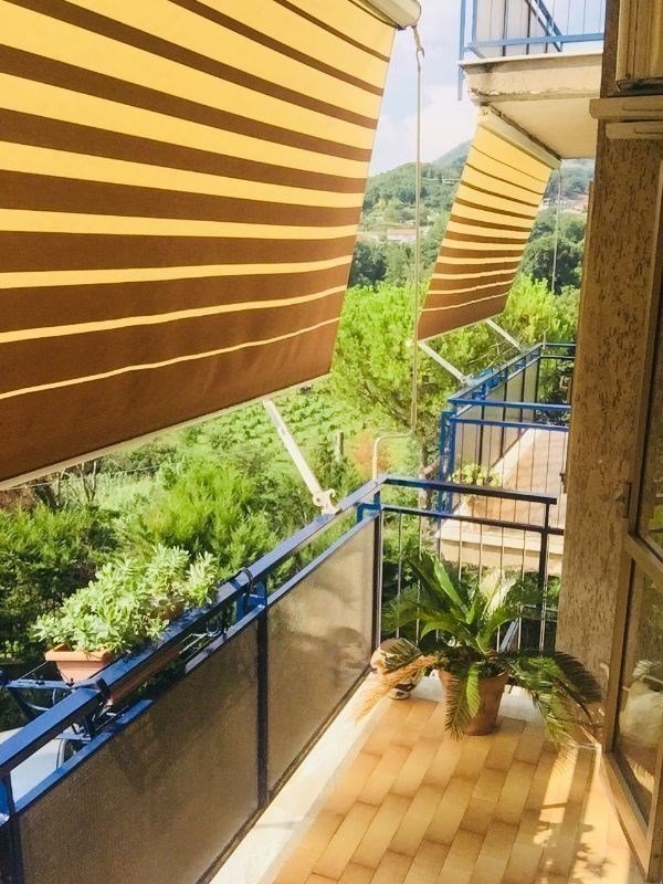 appartamento in vendita a Salerno in zona Matierno