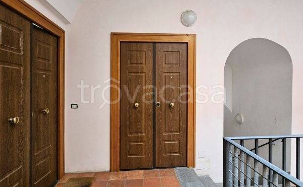 appartamento in vendita a Salerno in zona Centro Città