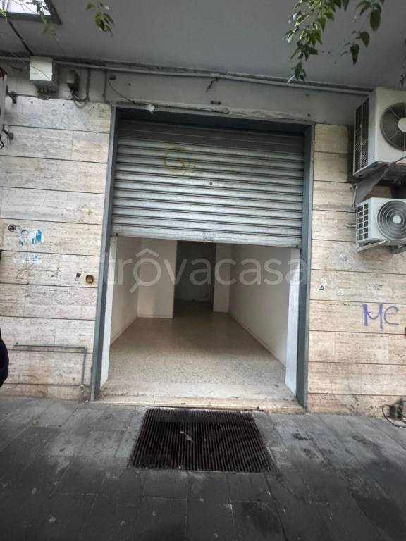 monolocale in vendita a Salerno in zona Centro Città