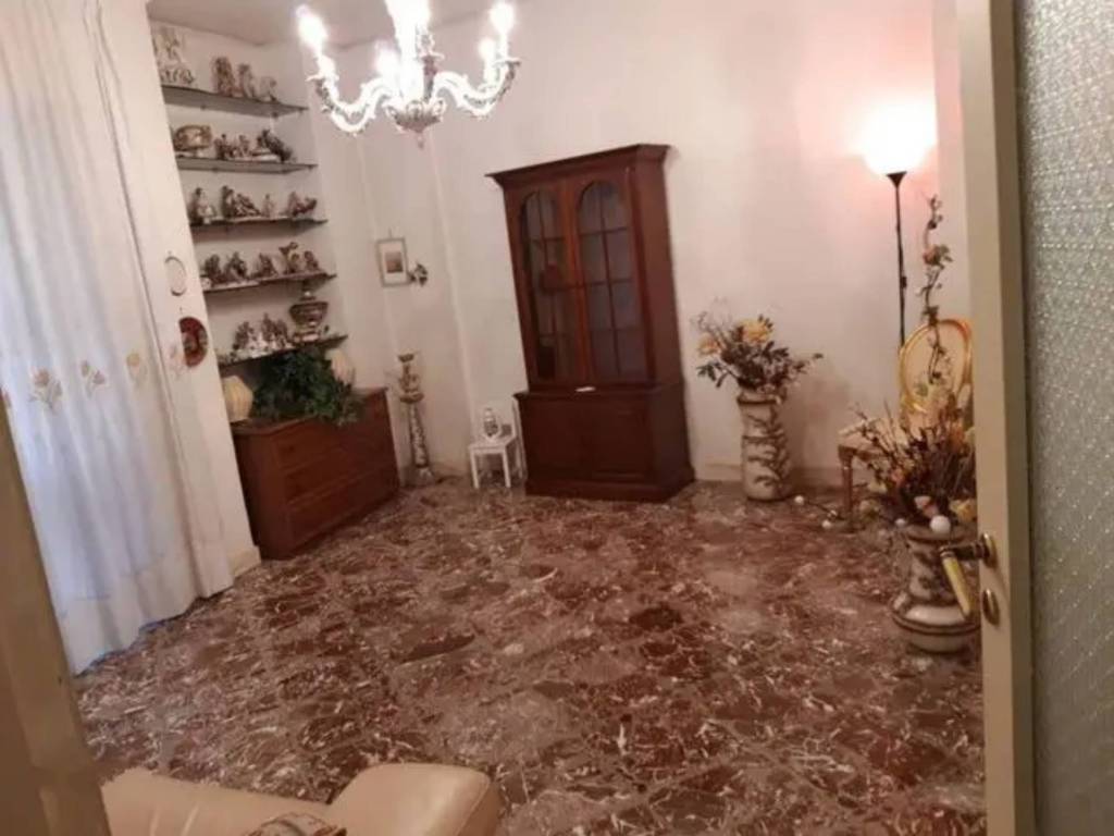 appartamento in vendita a Salerno