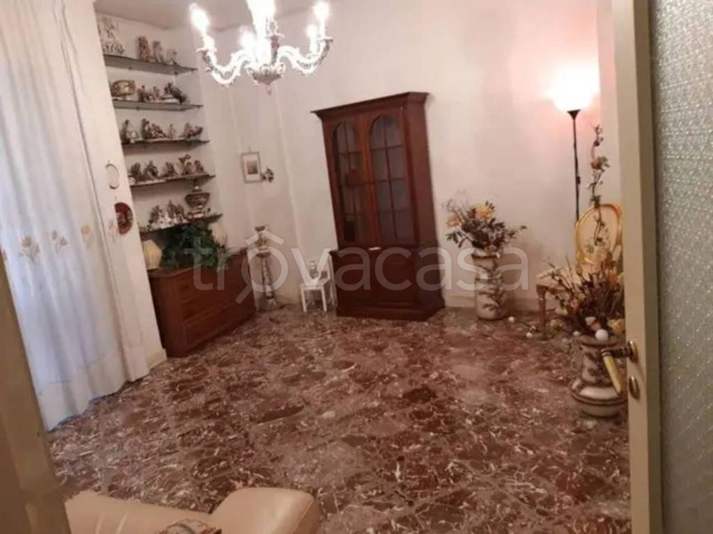 appartamento in vendita a Salerno