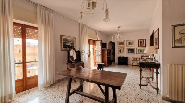 appartamento in vendita a Salerno