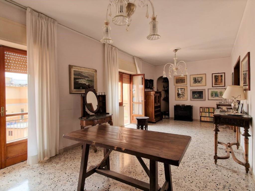 appartamento in vendita a Salerno
