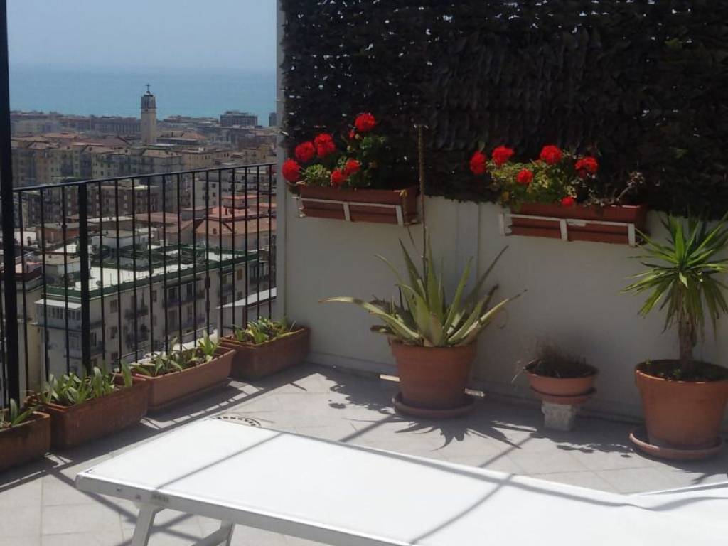 appartamento in vendita a Salerno
