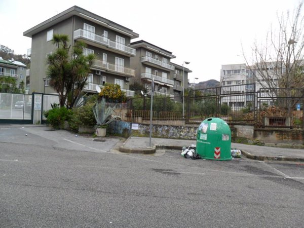 appartamento in vendita a Salerno in zona Centro Città