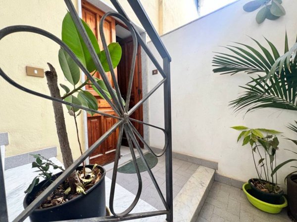 appartamento in vendita a Salerno in zona Centro Città