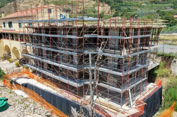 appartamento in vendita a Salerno in zona San Leonardo