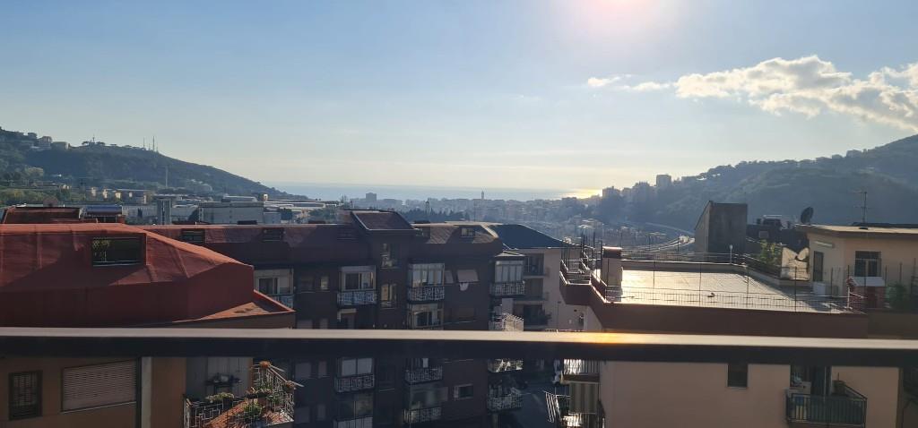 appartamento in vendita a Salerno in zona Matierno