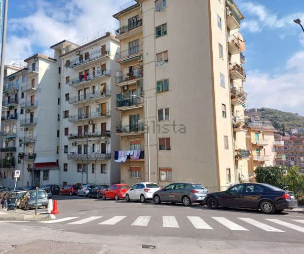 appartamento in vendita a Salerno