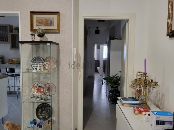 appartamento in vendita a Salerno
