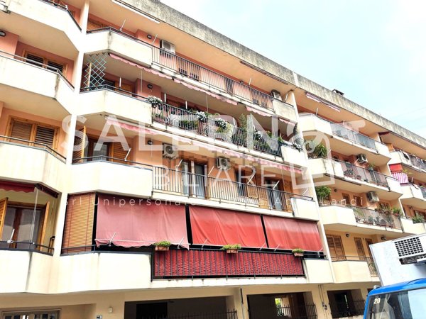 appartamento in vendita a Salerno in zona Centro Città
