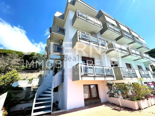appartamento in vendita a Salerno
