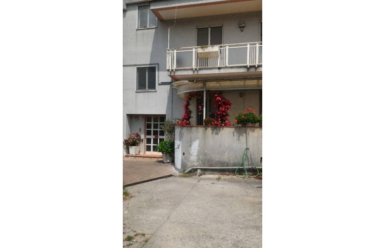 appartamento in vendita a Salerno in zona Matierno