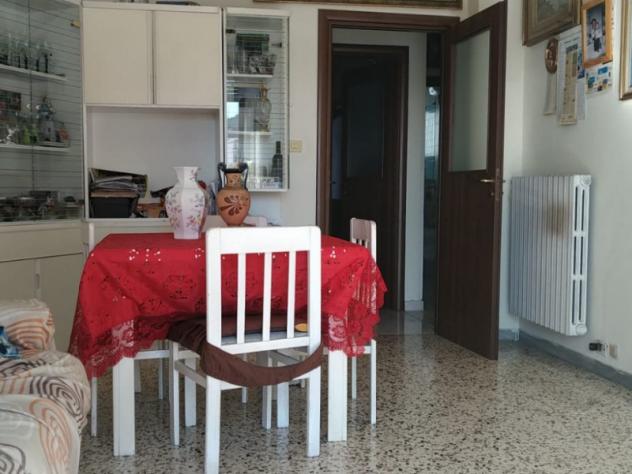 appartamento in vendita a Salerno in zona Centro Città