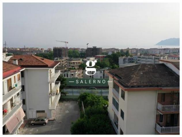 appartamento in vendita a Salerno in zona Torrione