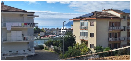 appartamento in vendita a Salerno in zona Torrione