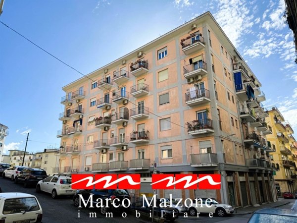 appartamento in vendita a Salerno