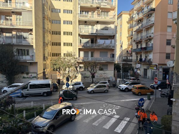 appartamento in vendita a Salerno in zona Torrione