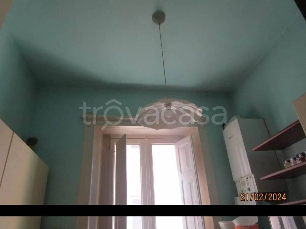 appartamento in vendita a Salerno