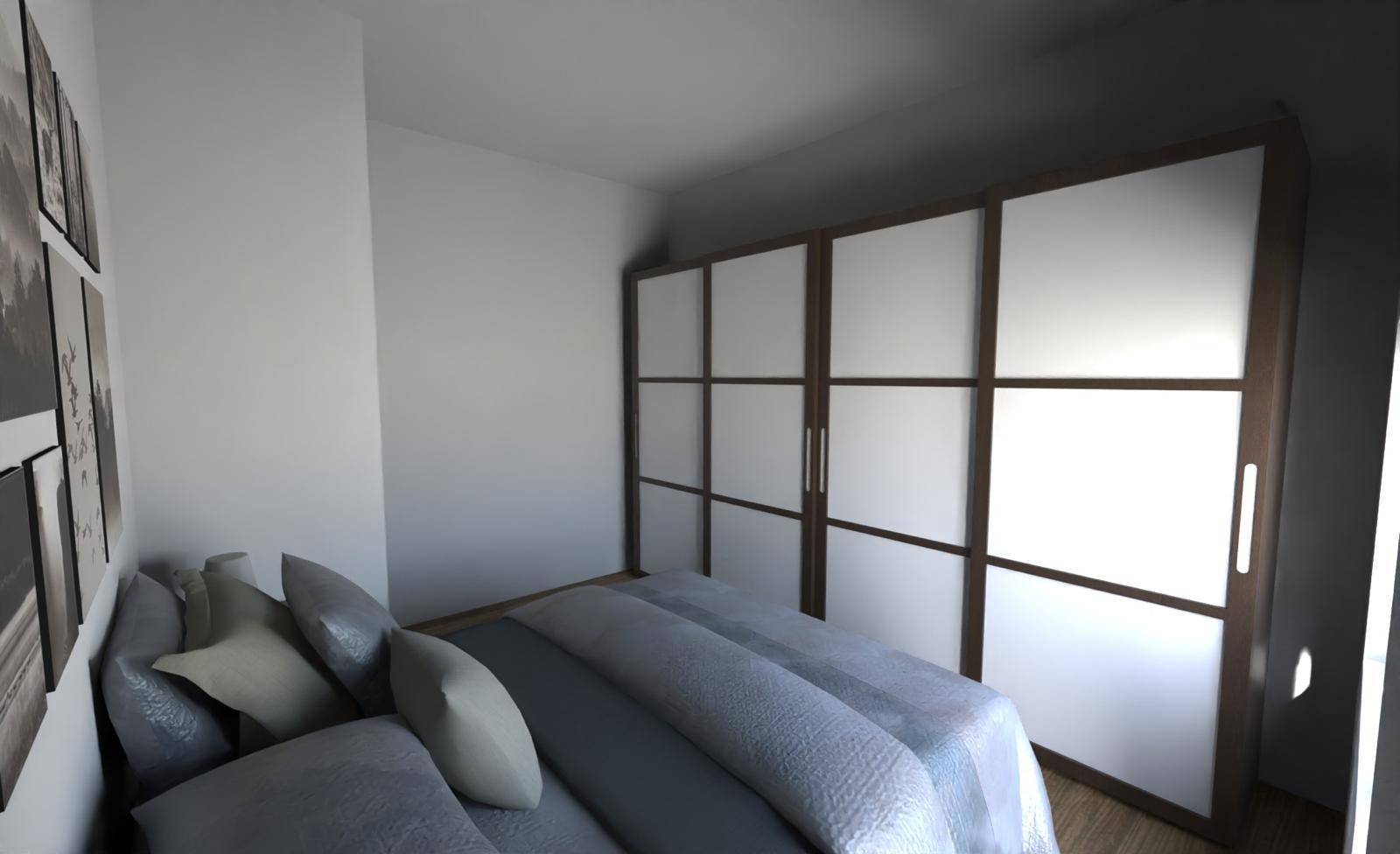 appartamento in vendita a Salerno in zona Matierno