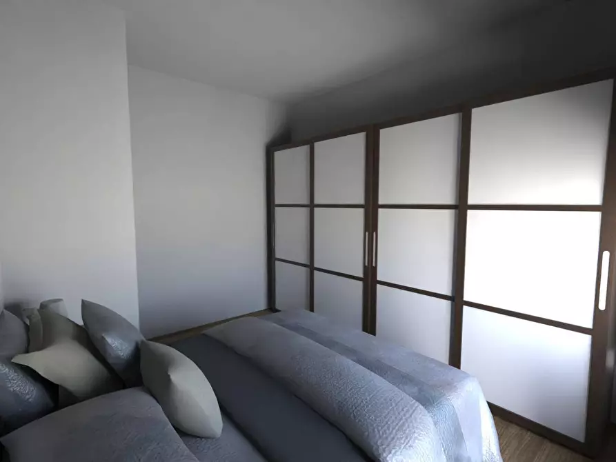 appartamento in vendita a Salerno in zona Matierno