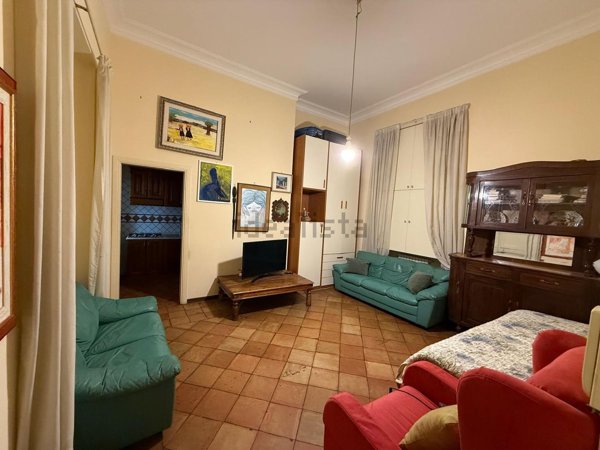 appartamento in vendita a Salerno