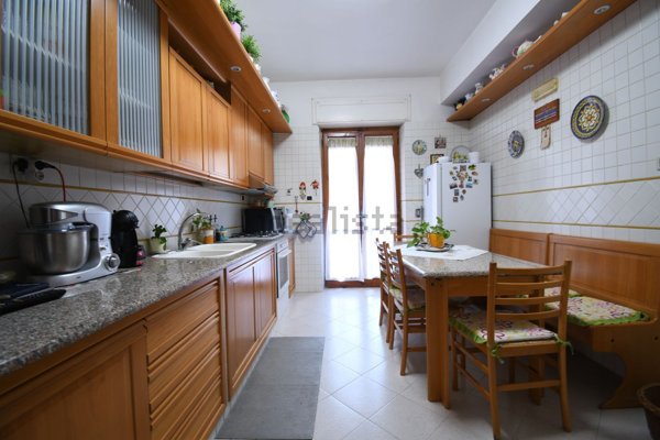 appartamento in vendita a Salerno