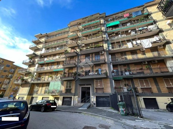 appartamento in vendita a Salerno