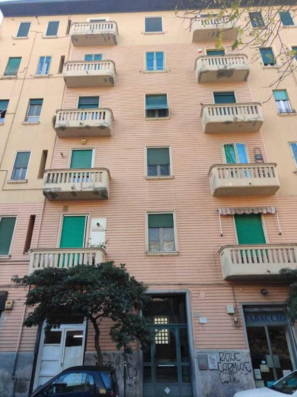 appartamento in vendita a Salerno in zona Arce-Vernieri