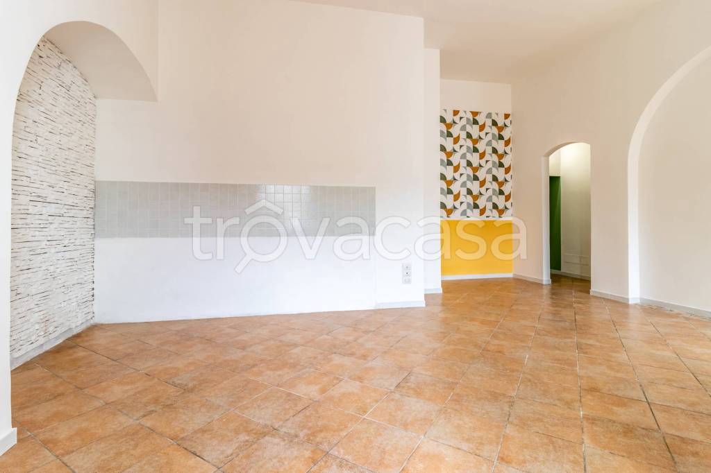 appartamento in vendita a Salerno in zona San Leonardo