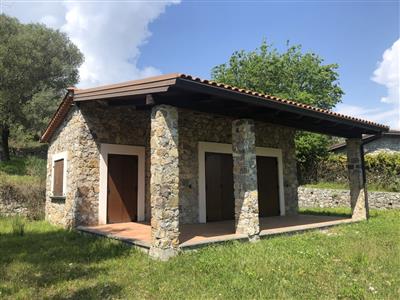 casa indipendente in vendita a Salerno