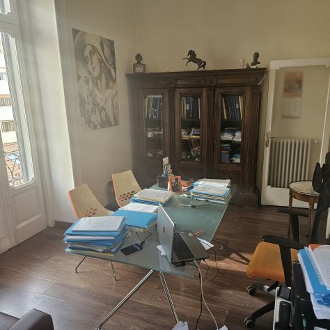 ufficio in vendita a Salerno in zona Centro Città