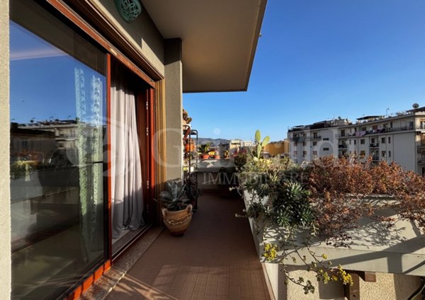 appartamento in vendita a Salerno