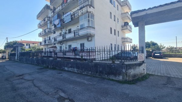 appartamento in vendita a Salerno in zona Fuorni