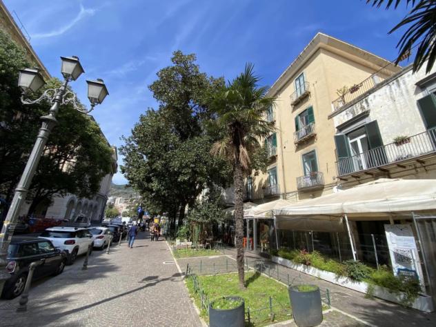 appartamento in vendita a Salerno