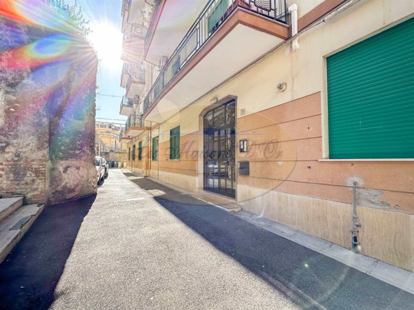 appartamento in vendita a Salerno in zona Arce-Vernieri