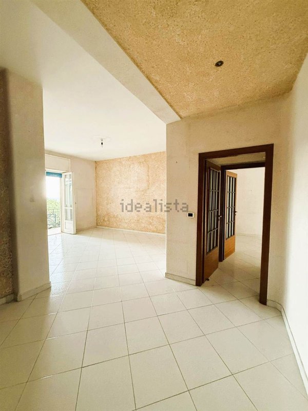 appartamento in vendita a Salerno in zona Brignano / Piezzo